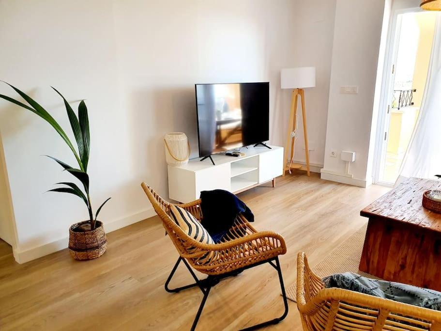 Appartamento Duplex Amelia Altaona Golf Murcia Esterno foto