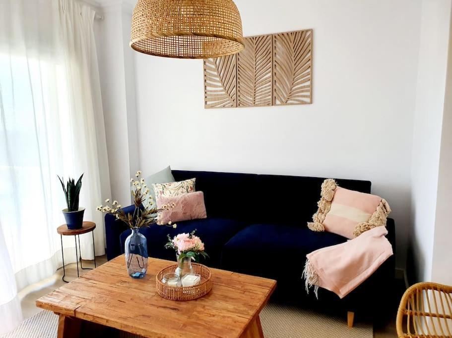 Appartamento Duplex Amelia Altaona Golf Murcia Esterno foto