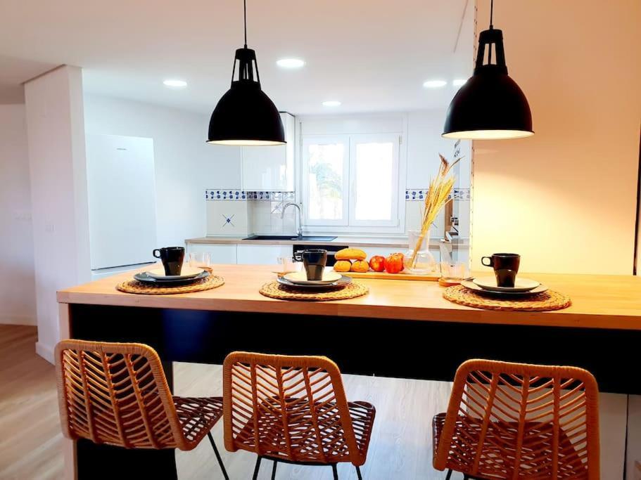 Appartamento Duplex Amelia Altaona Golf Murcia Esterno foto