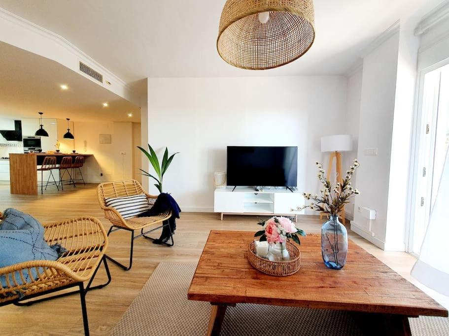 Appartamento Duplex Amelia Altaona Golf Murcia Esterno foto