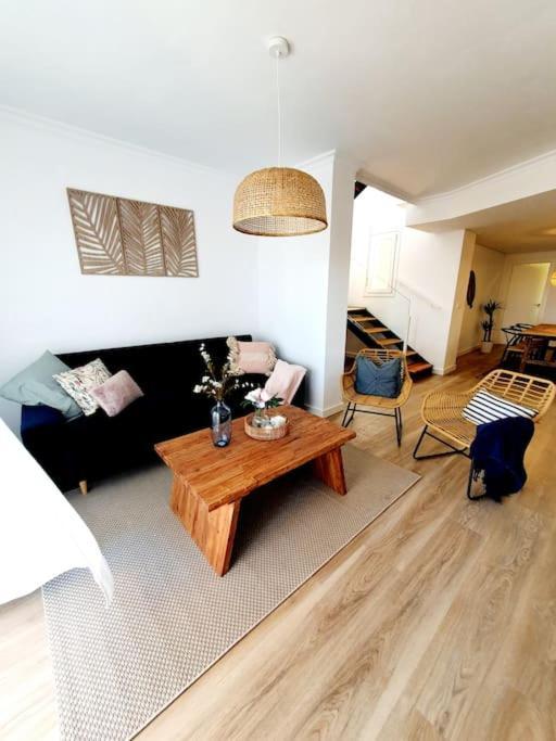 Appartamento Duplex Amelia Altaona Golf Murcia Esterno foto