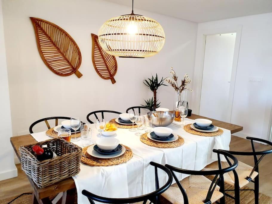 Appartamento Duplex Amelia Altaona Golf Murcia Esterno foto