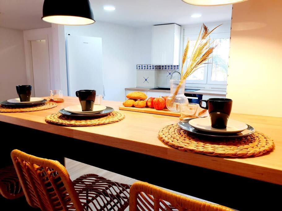 Appartamento Duplex Amelia Altaona Golf Murcia Esterno foto