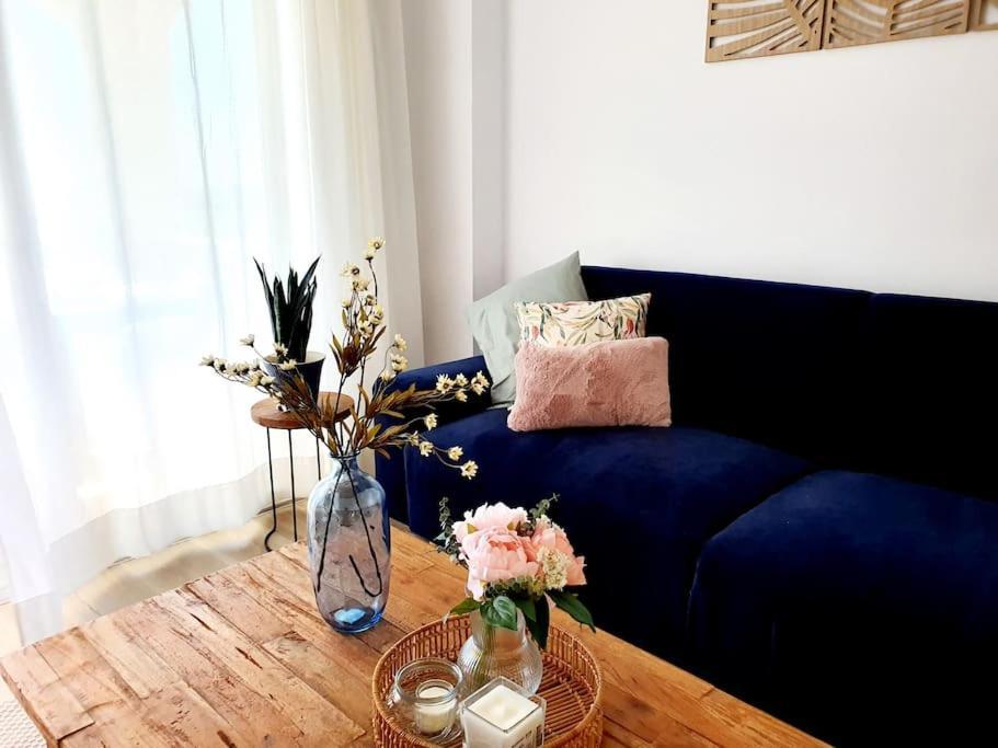 Appartamento Duplex Amelia Altaona Golf Murcia Esterno foto