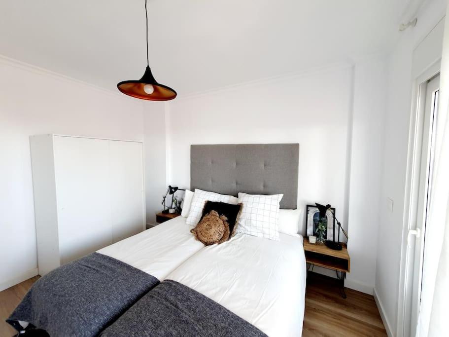 Appartamento Duplex Amelia Altaona Golf Murcia Esterno foto