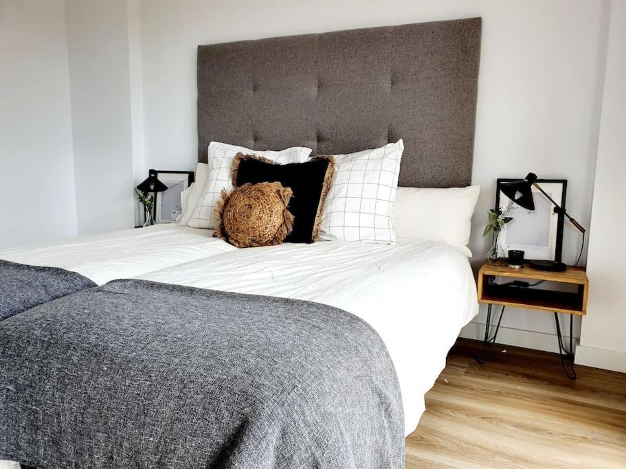 Appartamento Duplex Amelia Altaona Golf Murcia Esterno foto