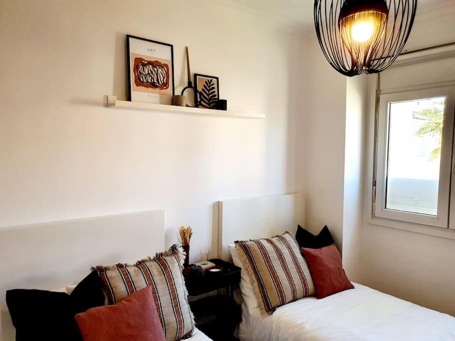 Appartamento Duplex Amelia Altaona Golf Murcia Esterno foto