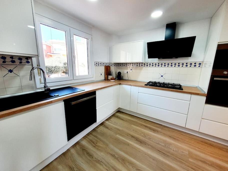 Appartamento Duplex Amelia Altaona Golf Murcia Esterno foto
