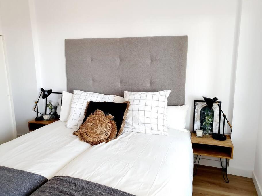 Appartamento Duplex Amelia Altaona Golf Murcia Esterno foto