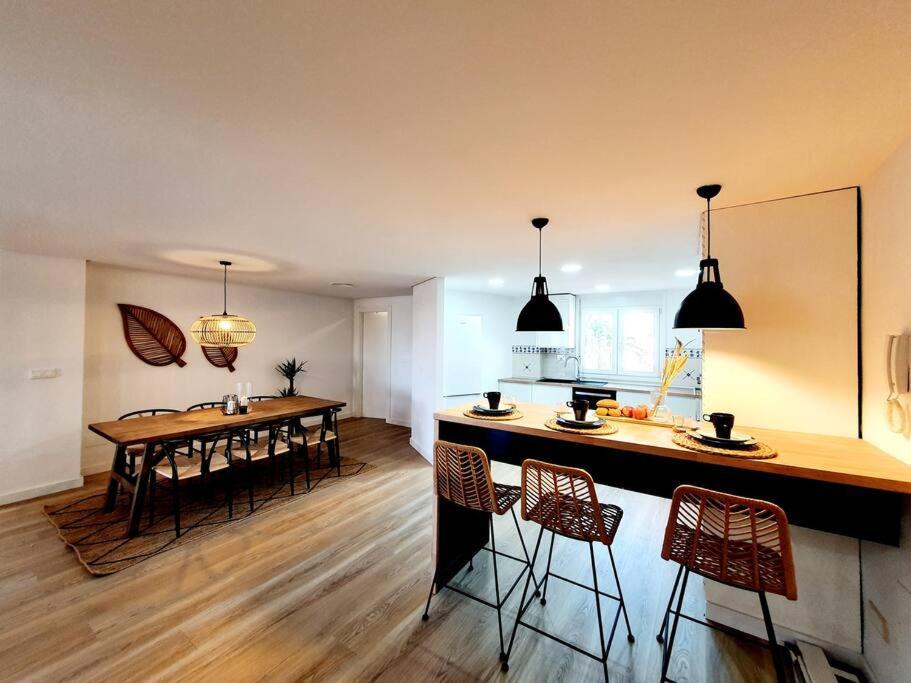 Appartamento Duplex Amelia Altaona Golf Murcia Esterno foto
