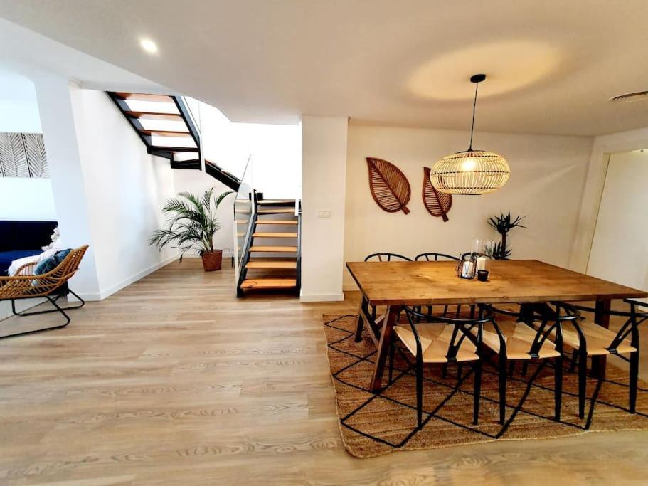 Appartamento Duplex Amelia Altaona Golf Murcia Esterno foto