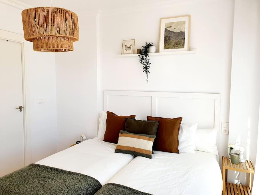 Appartamento Duplex Amelia Altaona Golf Murcia Esterno foto