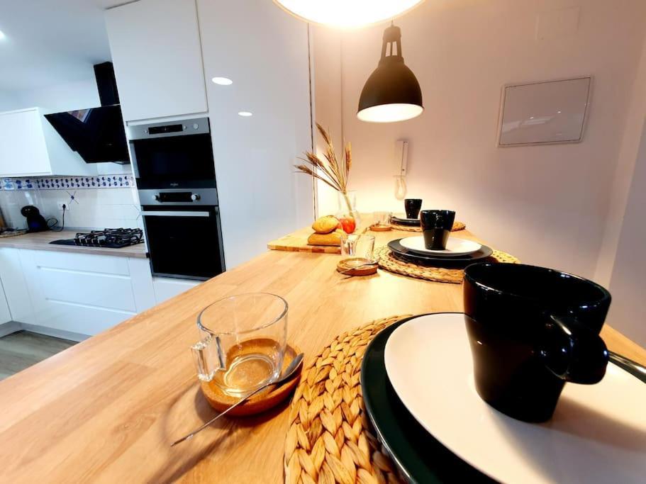 Appartamento Duplex Amelia Altaona Golf Murcia Esterno foto