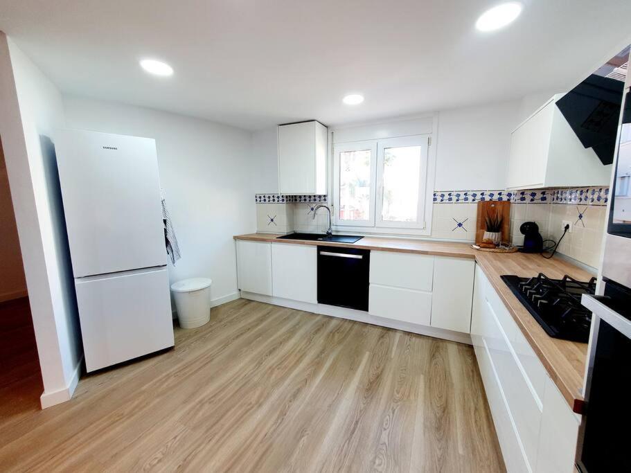 Appartamento Duplex Amelia Altaona Golf Murcia Esterno foto