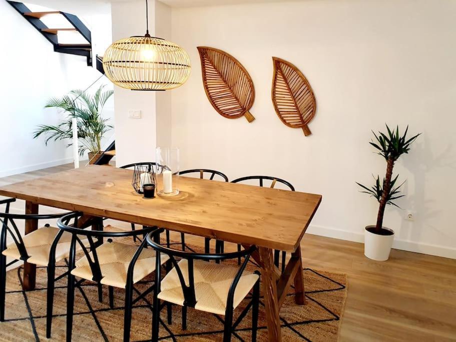 Appartamento Duplex Amelia Altaona Golf Murcia Esterno foto