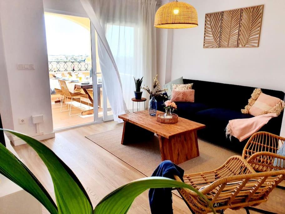Appartamento Duplex Amelia Altaona Golf Murcia Esterno foto