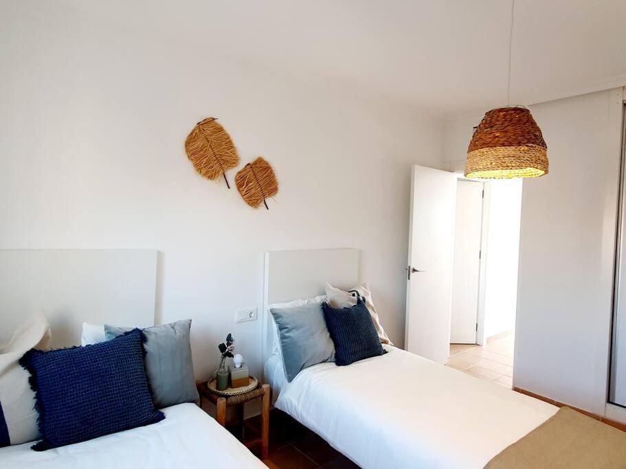 Appartamento Duplex Amelia Altaona Golf Murcia Esterno foto